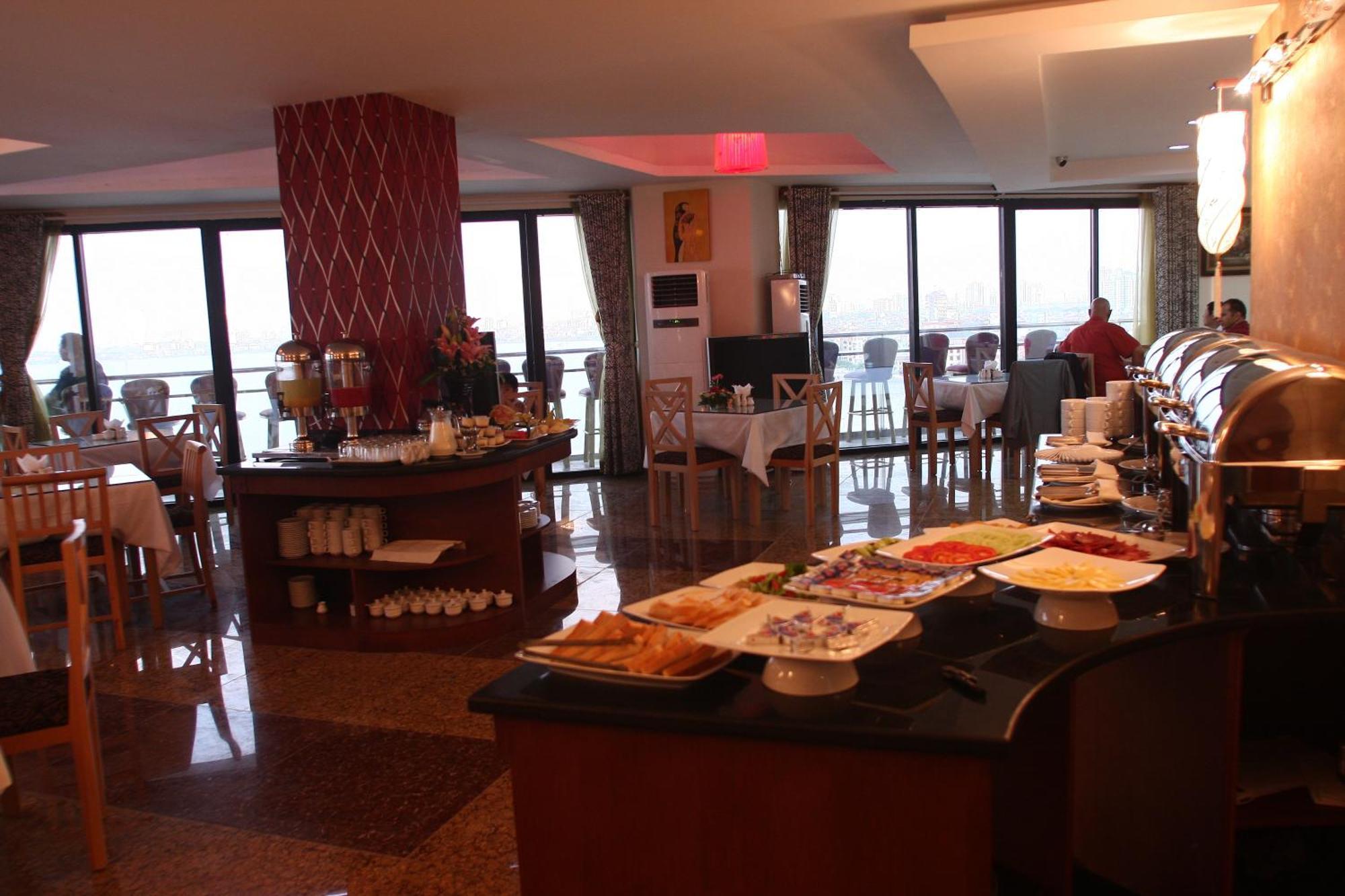 Sunset Westlake Hanoi Hotel Exterior foto